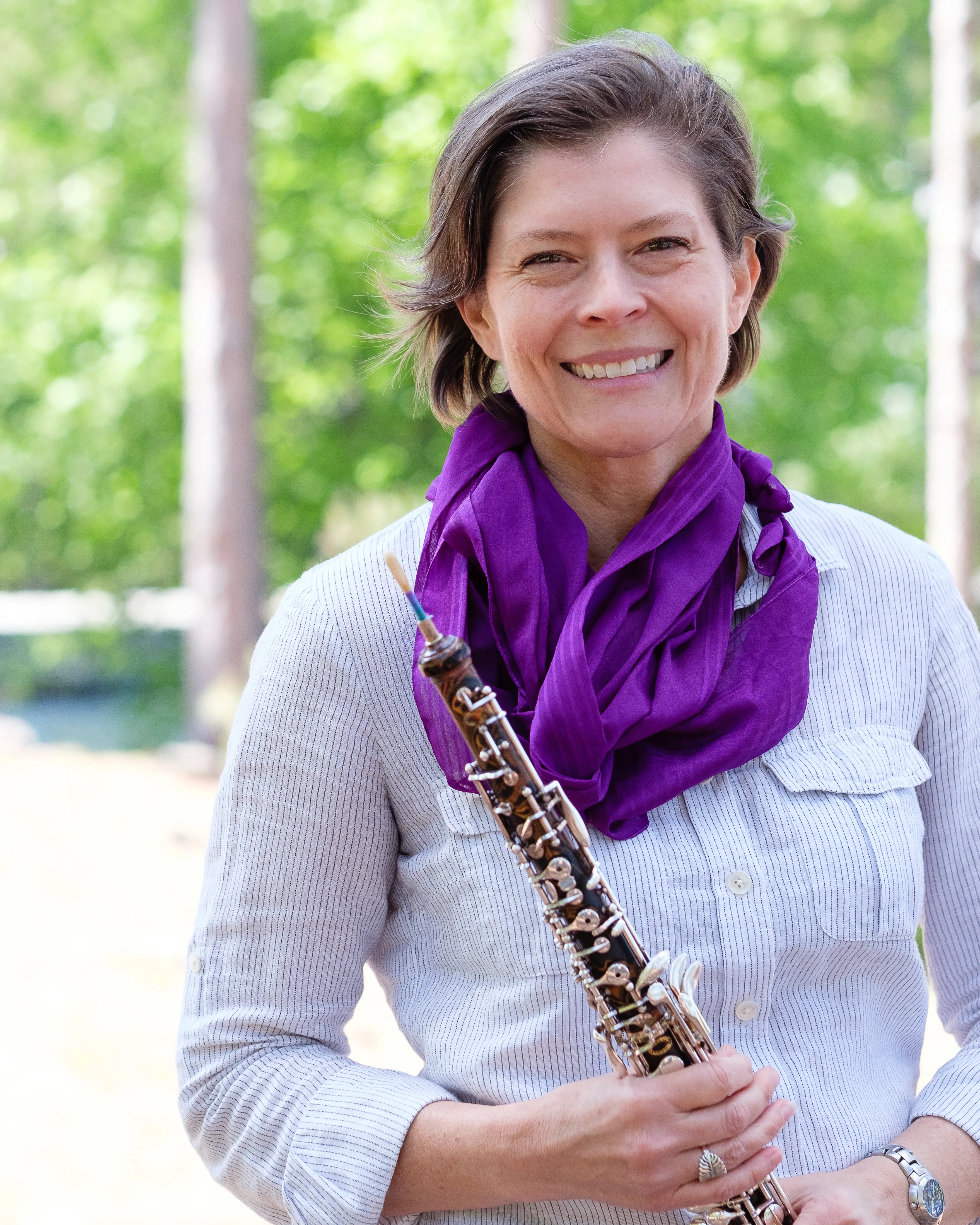 Anna Pennington